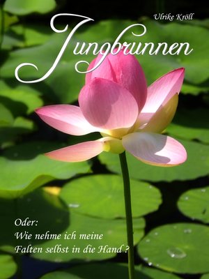 cover image of Jungbrunnen